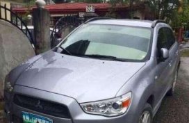 Mitsubishi ASX 2011 fresh for sale