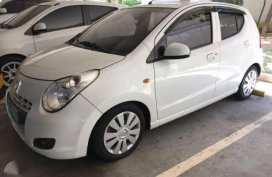 Top Of The Line 2012 Suzuki Celerio For Sale