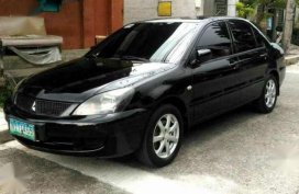 Mitsubishi Lancer 2010 cedia for sale