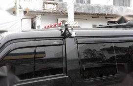 Nissan Urvan Escapade