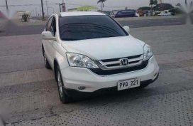 All Working 2010 Honda CRV MT For Sale