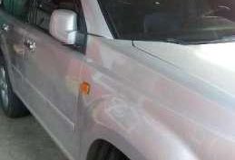 Nissan Xtrail 2003 4x4 good as new for sale 