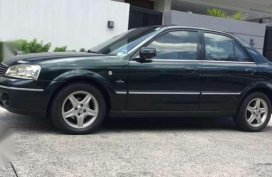 Ford Lynx Ghia 2005 automatic for sale 