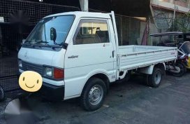 Mazda Bongo 4X4 japan surplus