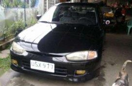 Lancer gsr 1997 rush