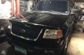 Well Maintained 2006 Ford Expedition Bulletproof For Sale