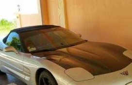 2004 chevrolet corvette for sale