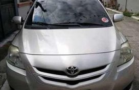 Toyota Vios 2008 good condition for sale