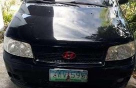 Fully Loaded Hyundai Matrix 1.6 CRDI 2005 For Sale