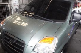 2006 Hyundai Starex for sale
