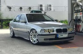 BMW 316i Manual good for sale 