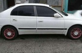Toyota corona 93mdl for sale