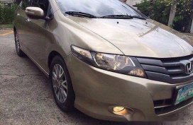 For sale Honda City 2009