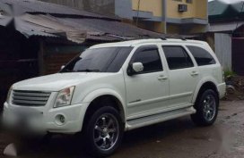First Owned Isuzu Alterra 2007 For Sale