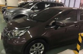 Kia Rio ex mt Wendy Brown for sale 