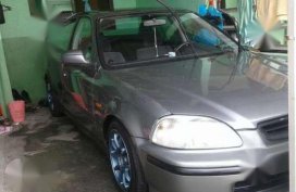 Superb Condition 1997 Honda Civic Vti Vtec For Sale