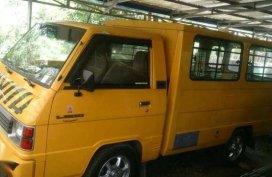 2001 Mitsubishi L300 FB for sale