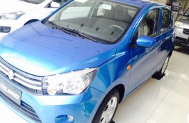 Suzuki celerio as low as 38k all in for sale