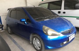 Honda Fit 1.3 A/T for sale