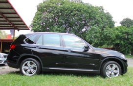 2017 BMW X5 Brand New Imported Gas A/T for sale