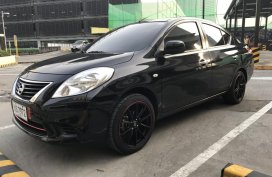 2015 Nissan Almera 1500mt FOR SALE