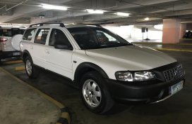 2005 Volvo XC70 CrossCountry FOR SALE