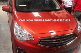 2017 Mitsubishi Montero Sports Gls Std Automatic