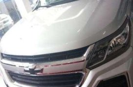 Brand new 2017 trailblazer 4x2 matic for sale