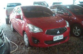 Mitsubishi Mirage G4 2014 FOR SALE 