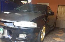 Lancer GSR 4G93 DOHC Turbo fast 2dr not camry accord civic hatch vios