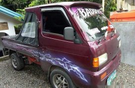 Suzuki Multicab 2010 WELL KEPT FOR SALE 