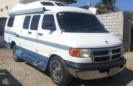 Dodge Ram 3500 Roadtrek 1992 For Sale 