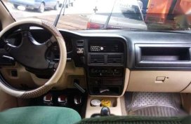 2008crosswind xt manual