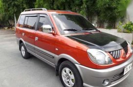 Mitsubishi Adventure 2006 GLS AT For Sale 