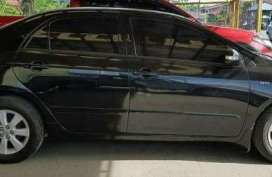 For sale 2009 Toyota Corolla Altis E