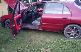 Galant Generation 7 for sale