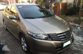Well Maintained Honda City 2010 For Sale