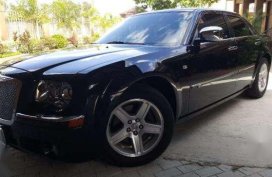 Excellent Condition Chrysler 300C 9-2010 For Sale