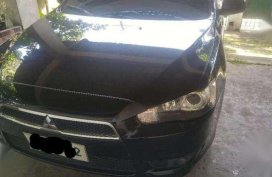 For sale Mitsubishi Lancer EX MX 20