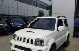 Suzuki Jimny 2016 for sale 