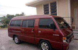 L300 Mitsubishi Versa 1997 For Sale