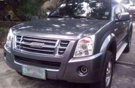 Good As New Isuzu D-max 2008 For Sale