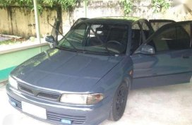 Superb Condition 1996 Mitsubishi Lancer For Sale
