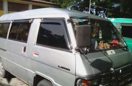 L300 versa van