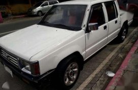 Mirsubishi L200 for sale