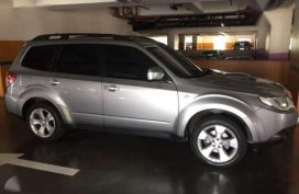 Casa Maintained 2010 Subaru XT For Sale