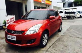For Sale! 2016 Suzuki Swift Htchback- AT