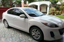 Good As Brand New 2013 Mazda 3 For Sale