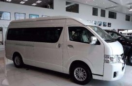 Brand New 2018 hi ace(Toyota Calamba) for sale