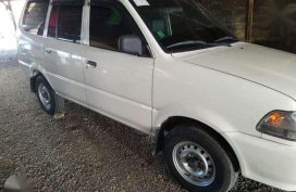 Nothing To Fix 2002 Toyota Revo 1.8 For Sale